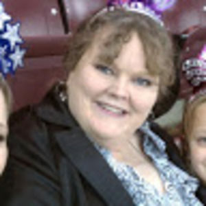 Meet your Posher, Debi